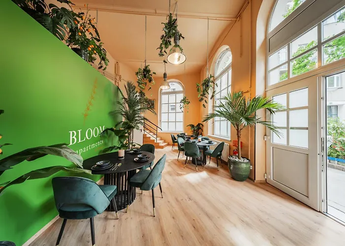 Bloom By Home1 Βιέννη