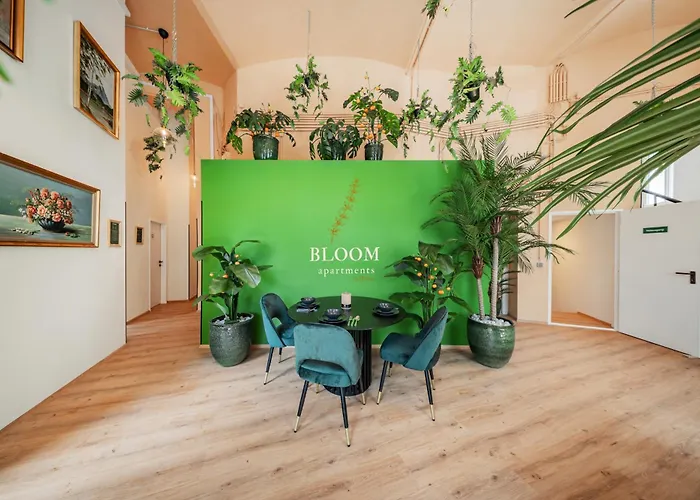 Bloom By Home1 Βιέννη