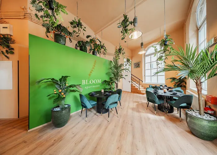 Bloom By Home1 Hostel Βιέννη