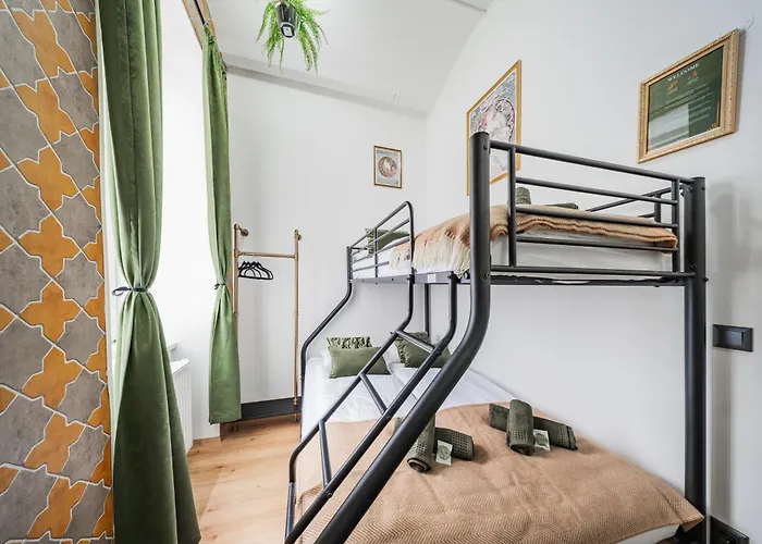 Hostel Bloom By Home1 Βιέννη