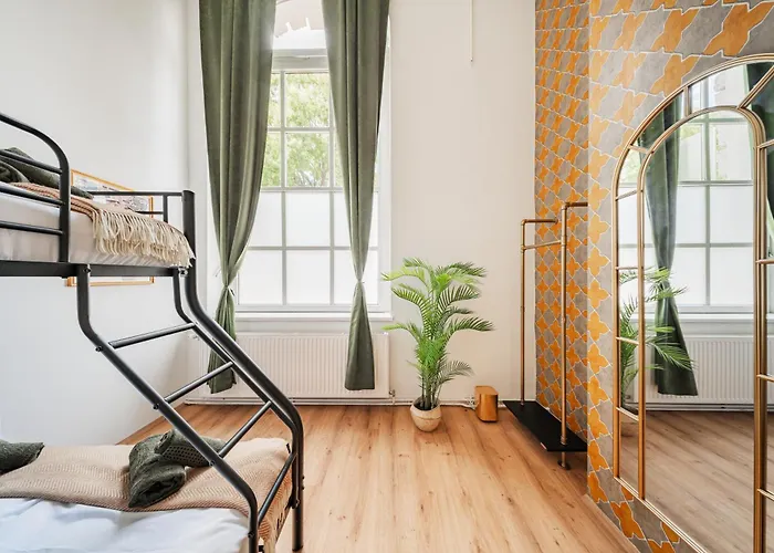 Bloom By Home1 Hostel Βιέννη