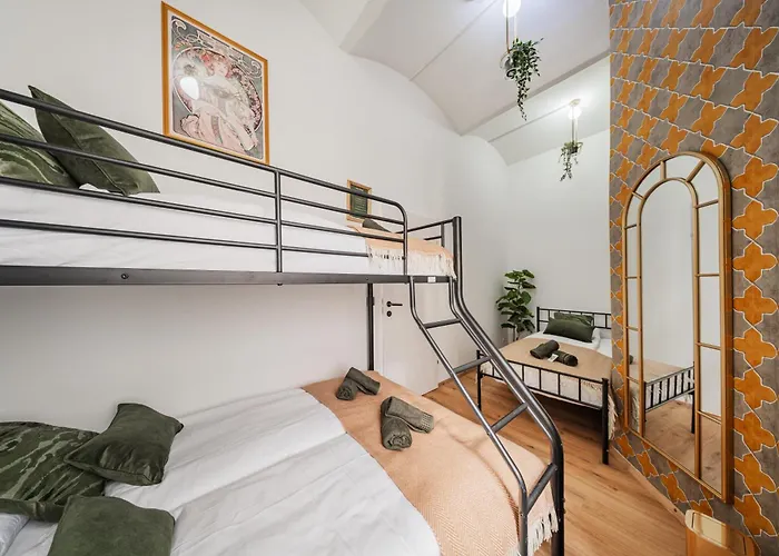 Hostel Bloom By Home1 Βιέννη