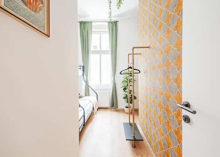 Bloom By Home1 * Βιέννη