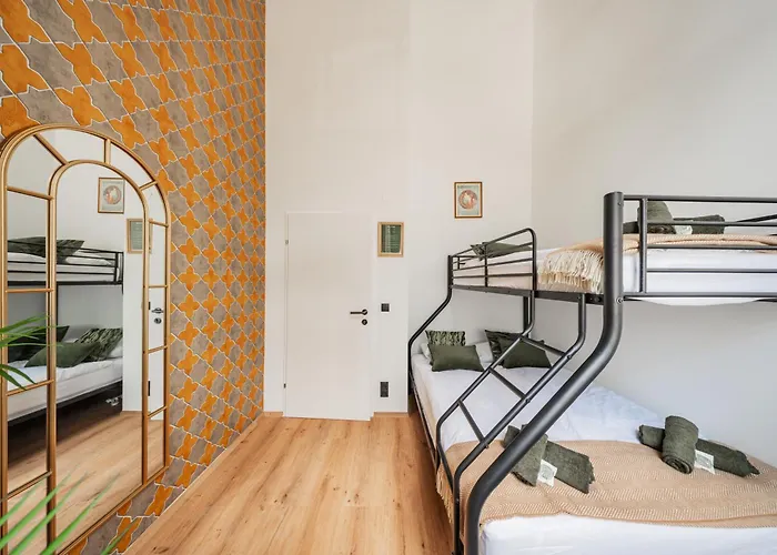 Bloom By Home1 Hostel *