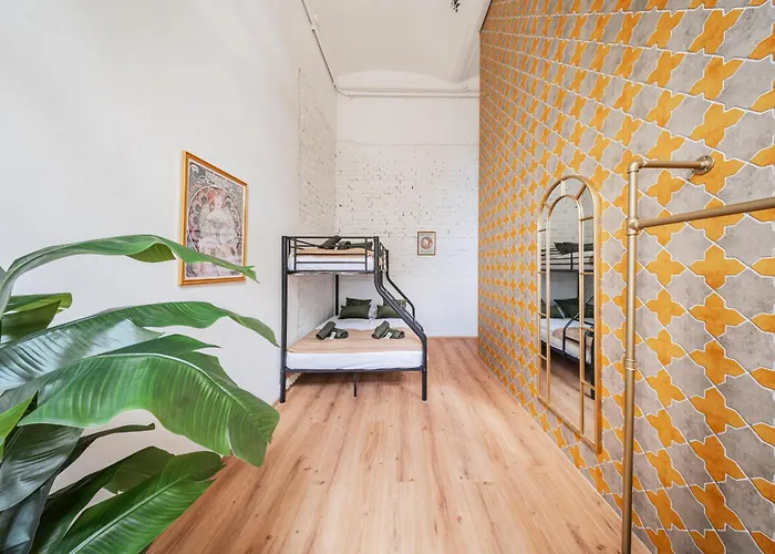 Bloom By Home1 Hostel Βιέννη