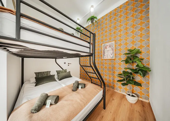 Bloom By Home1 *