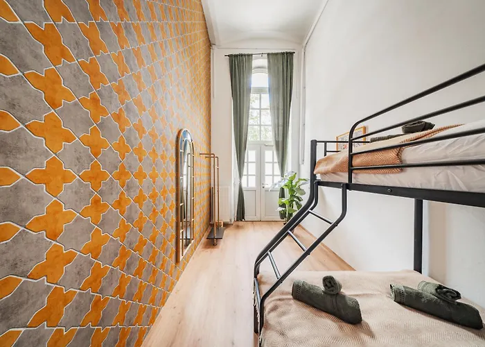 Bloom By Home1 Hostel *