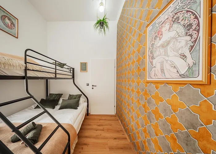 Hostel Bloom By Home1 Βιέννη