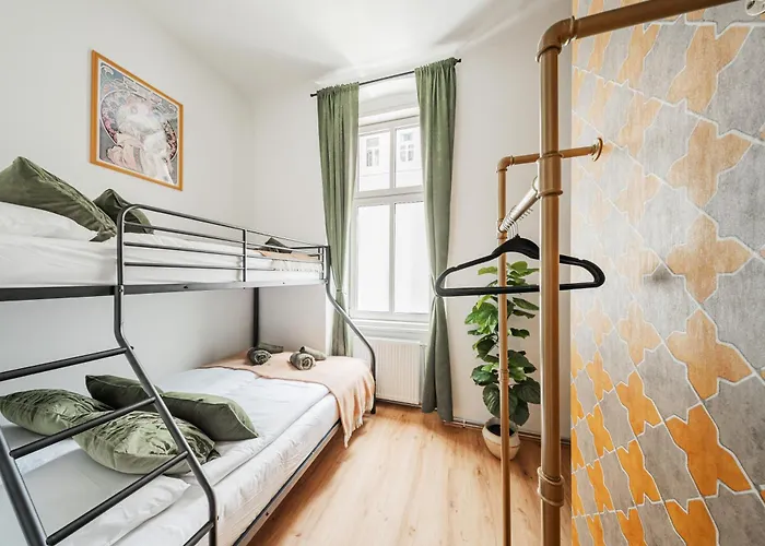 Bloom By Home1 Hostel