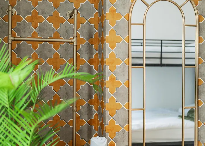 Bloom By Home1 Hostel Βιέννη