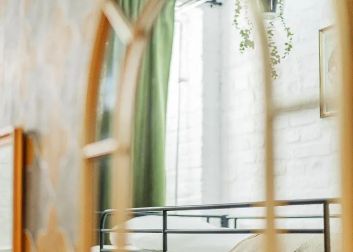Hostel Bloom By Home1 *