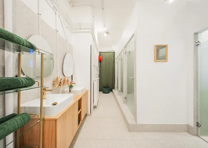 Bloom By Home1 Hostel Βιέννη
