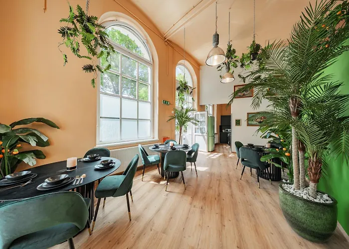 Bloom By Home1 Hostel Βιέννη